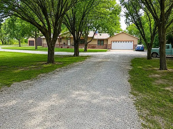 14730 E 63rd St S, Derby, KS 67037