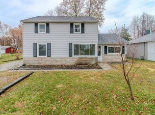 163 Hawthorne Dr, Painesville, OH 44077
