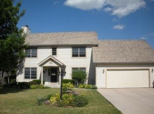 W164N11060 Kings Way, Germantown, WI 53022