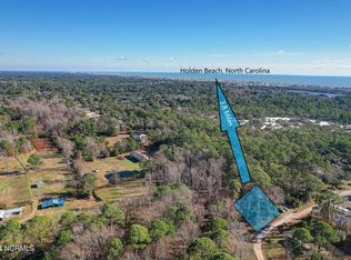 2352 Ralshore St SW, Supply, NC 28462