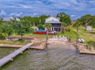 1089 Pearson Rd, Milton, FL 32583