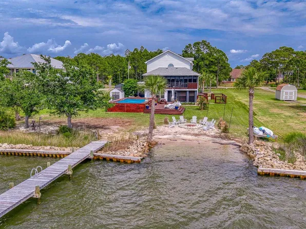 1089 Pearson Rd, Milton, FL 32583