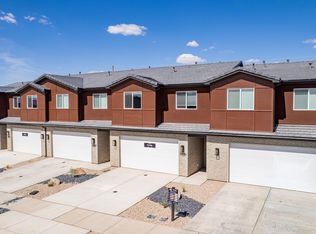 3989 E Razor Dr #119, Washington, UT 84780