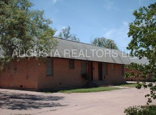 243 Merchant St, Abilene, TX 79603