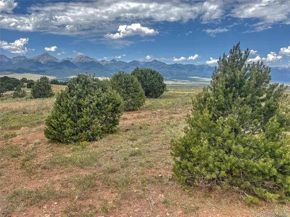 TBD Lot 21 Kiowa Road LOT 21, Westcliffe, CO 81252