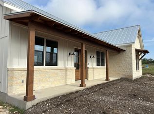 3068 S Ranch Rd #783, Harper, TX 78631