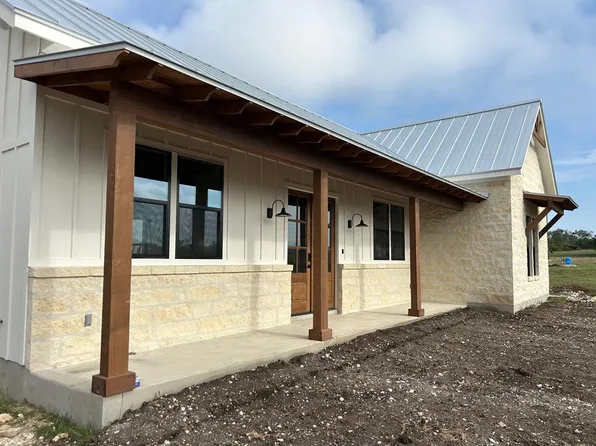 3068 S Ranch Rd #783, Harper, TX 78631