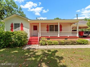 294 Saint Peter St, Stateline, MS 39362