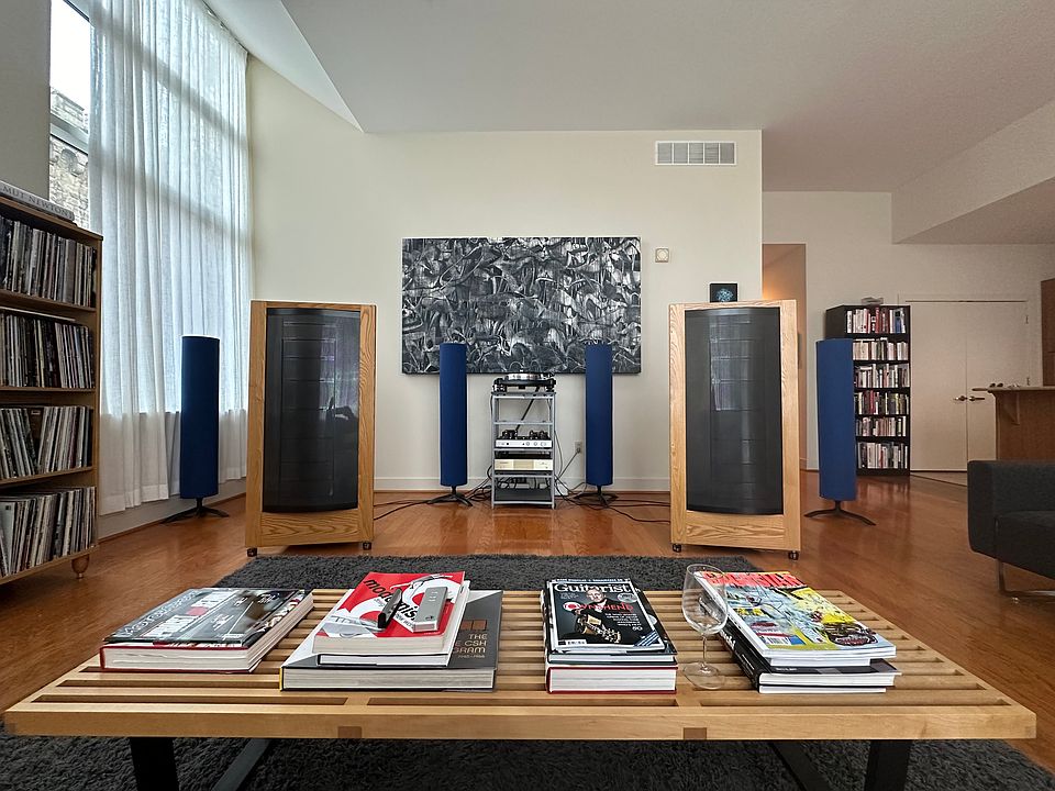 Living space