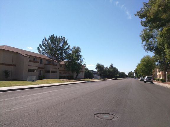 5th image of 1342 W Emerald Ave Unit 401
