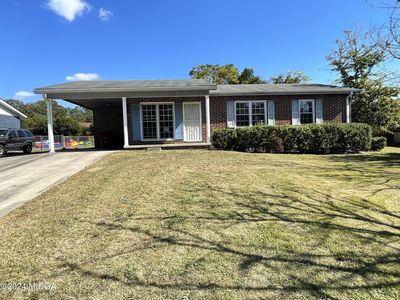 3336 McEvoy Dr, Macon, GA, 31206