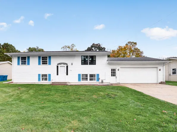 14788 Helmer Rd S, Battle Creek, MI 49015