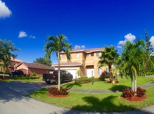 3436 SW 151st Ct, Miami, FL 33185