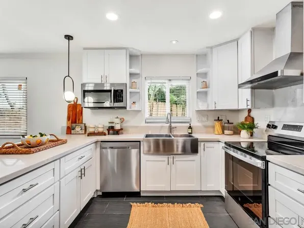 2167 Sunset Dr, Escondido, CA 92025