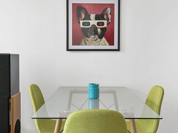 5th image of 310 W 120th St APT 4K