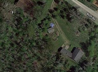 3522 Bluff Rd, Port Austin, MI 48467