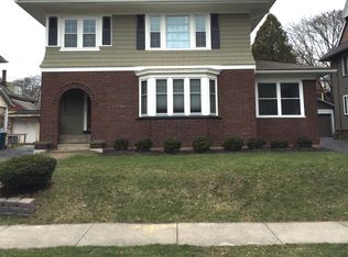 71 Beverly St, Rochester, NY 14610