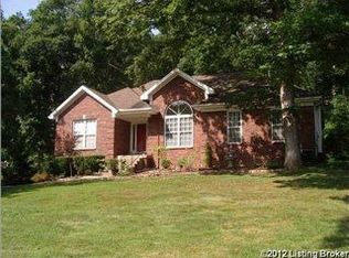 8015 Arnoldtown Rd, Louisville, KY 40214