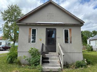 1507 11th St, Bay City, MI 48708