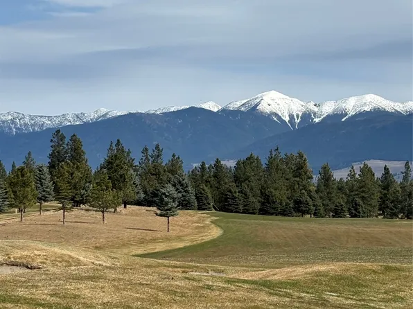 625 Wilderness Club Dr, Eureka, MT 59917