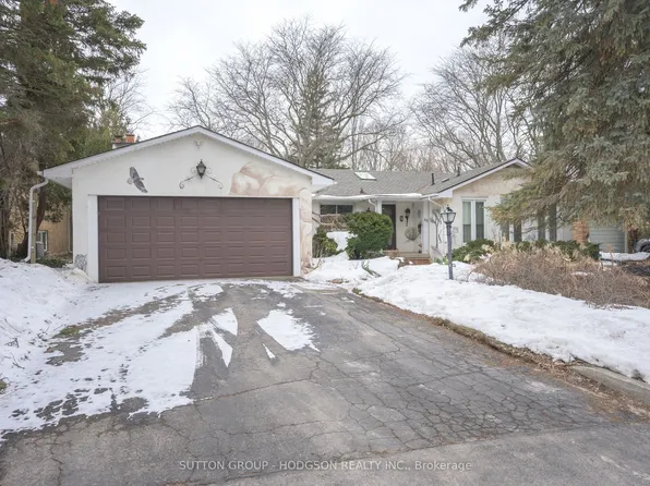 68 Bloomfield Dr, London, ON N6G 1P3