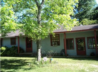 8701 Half Mile Rd, Irvington, AL 36544