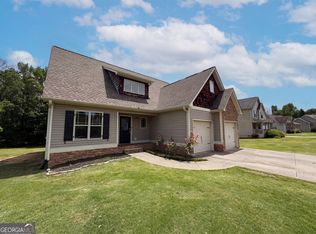34 Cass Station Dr NW, Cartersville, GA 30120