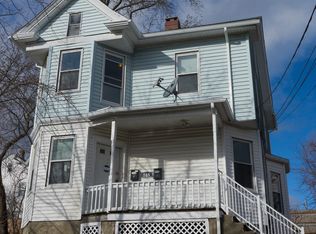 105 California Ave FLOOR 2, Providence, RI 02905