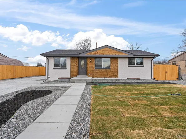 9230 Aspen Drive, Thornton, CO 80229