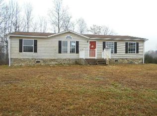 1910 Asbury Rd, Westfield, NC 27053