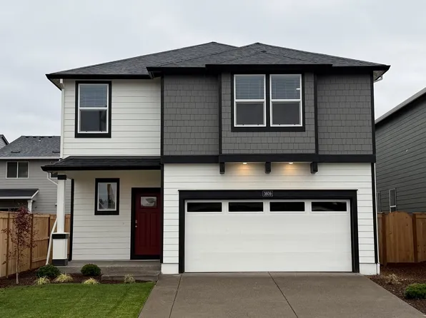 1996 Aspen Ln, Forest Grove, OR 97116