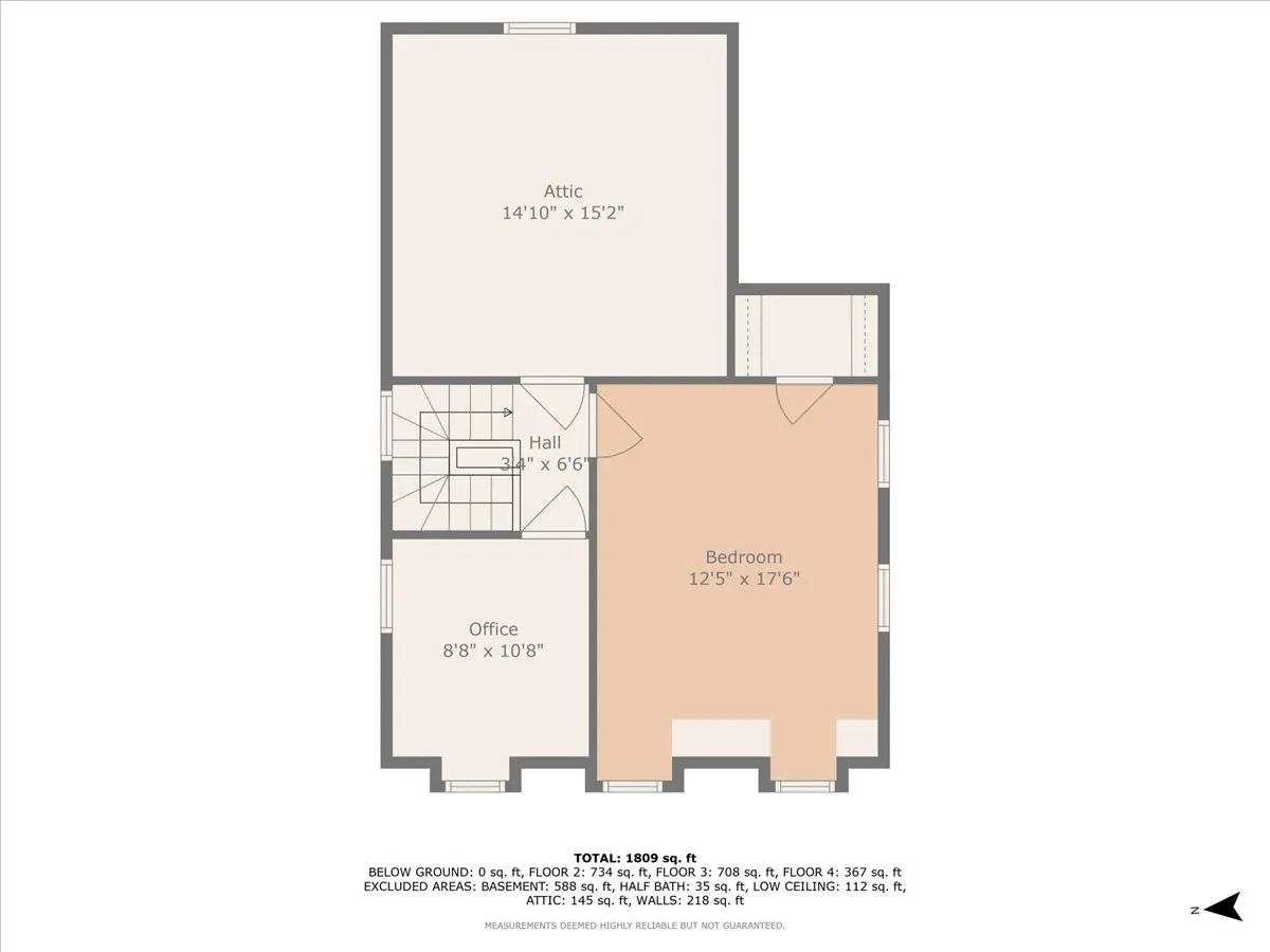 floor plan 4