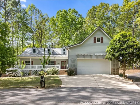 104 Greenside Ln, Sanford, NC 27332