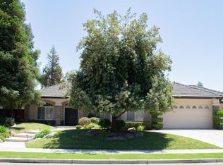12209 Marshfield Way, Bakersfield, CA