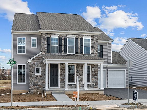 3rd image of 3111 Bullfinch Ln