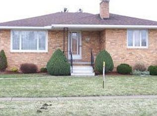 110 Nash St, Buffalo, NY 14206