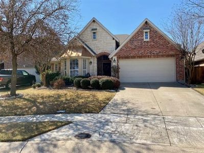 8605 Wadkins Ct, McKinney, TX, 75072