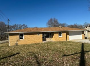 302 Maple St, Frankton, IN 46044