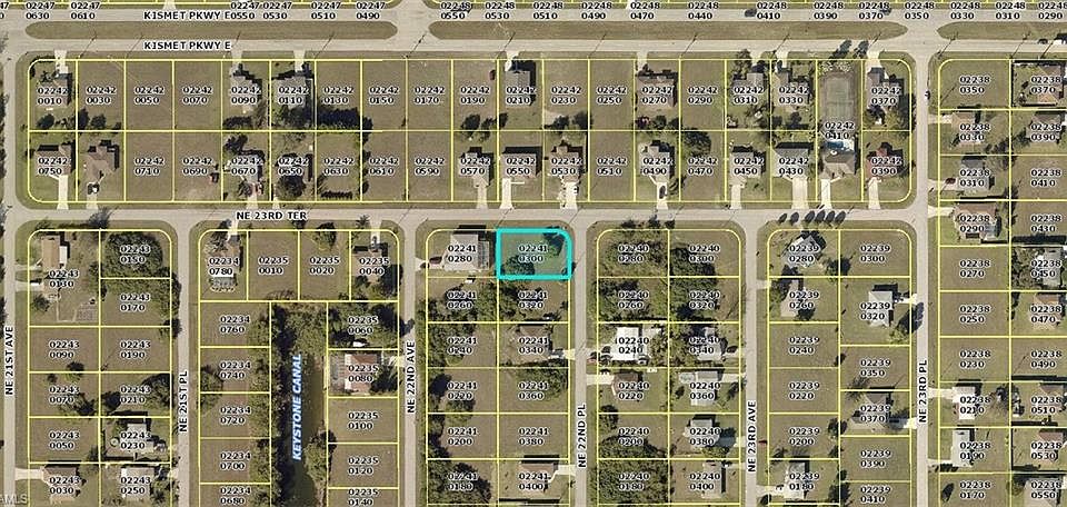 1st image of 2310 NE 22nd Pl