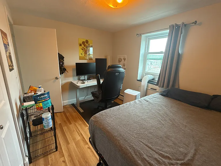 269 Harvard St #40 — Photo 24
