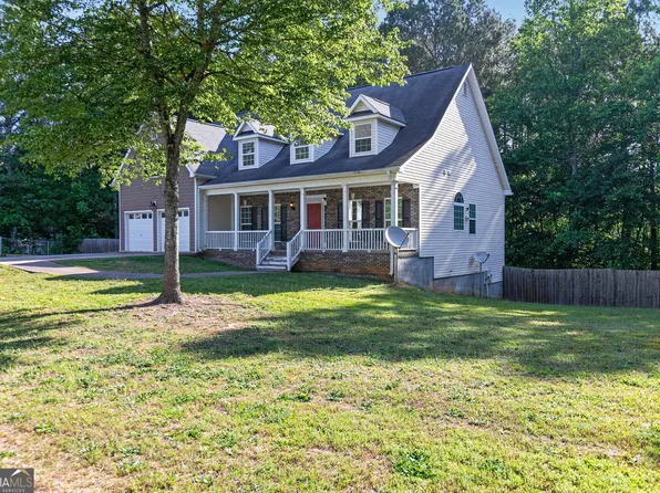 178 Rachel Blvd, Temple, GA 30179