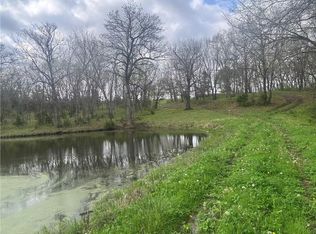 493 SW 1000th Rd, Chilhowee, MO 64733