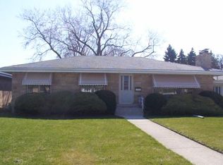2627 Riverside St, Franklin Park, IL 60131