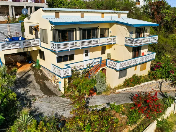 2W-44 & 43 Nazareth Est, Saint Thomas, VI 00802