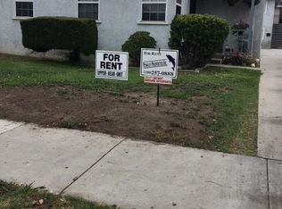 4338 1/2 W 167th St, Lawndale, CA 90260