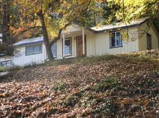 5600 Spanish Flat Rd, Garden Valley, CA 95633