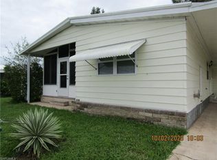 246 Egret, Punta Gorda, FL 33950
