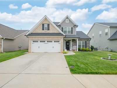 1463 Land Grove Dr, Kernersville, NC, 27284