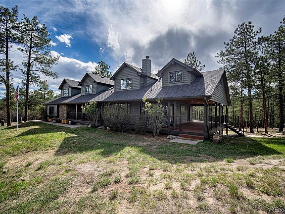 2nd image of 5014 S Perry Park Road