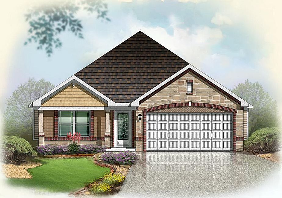 1st image of 7414 Cypress Shumard Oak Dr